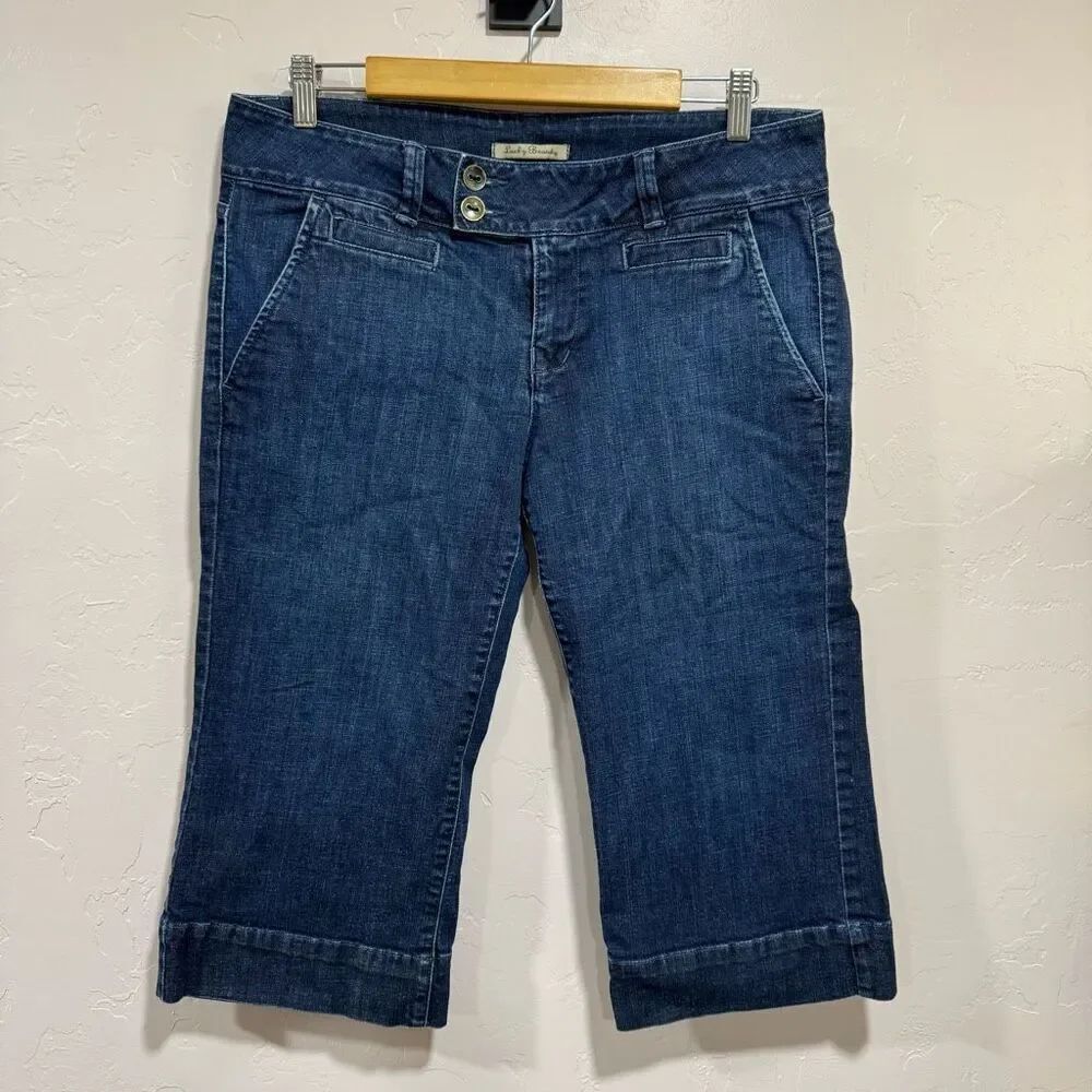 Lucky Brand Shorts Size 14/32